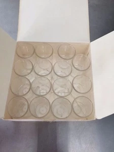 LOT OF 15 Fiske Associates Disposable Sample Beakers MM2934 - Picture 1 of 3