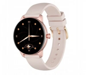 GermanSmartwatch ORO LADY ACTIVE Oromed - Zdjęcie 1 z 9