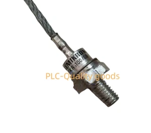 SKR100/08 1PCS Brand New SEMIKRON SKR100/08 SKR100-08 Module Fast Shipping - Picture 1 of 2