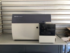 BD FACS Canto II Flow Cytometer - Picture 1 of 4