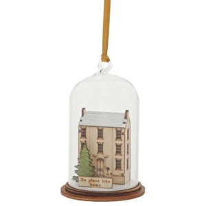 Adorno colgante de loche para Navidad para el hogar - Imagen 1 de 3