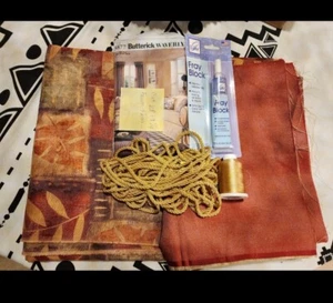 Sewing Kit - Picture 1 of 8