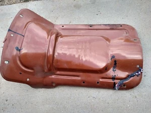 Jeep FSJ Wagoneer Cherokee J10 J20 Chrysler 727 Auto Transmission Tunnel Cover - Picture 1 of 8