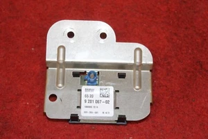GPS Antenna with Bracket OEM BMW F33 F83 430i 440i 428i Convertible - Picture 1 of 3