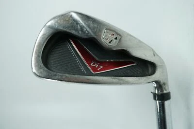Wilson Di7 4 Iron / Uniflex Steel Shaft - Image 1 of 4