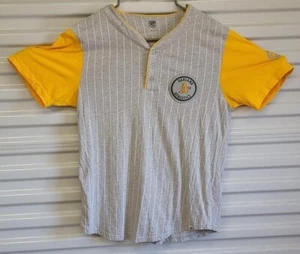 Maglia Oakland Athletics A's Lg - Foto 1 di 5
