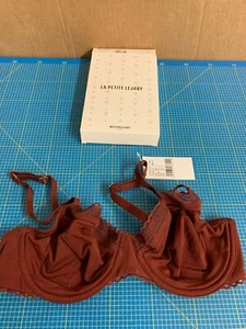 Maison Lejaby Damen La Petite Lejaby Bügel BH 191013 R0007 Rust EUR 75 D - Bild 1 von 3