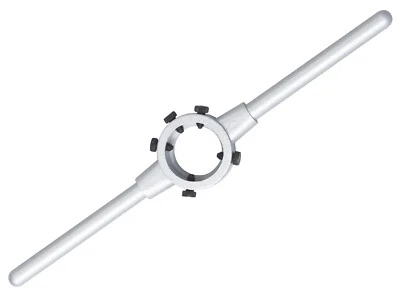 Schneideisenhalter DIN 225 Halter für Schneideisen M1 - M52 - Gewindeschneider - Bild 1 von 2