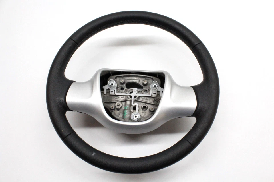 Smart Fortwo 2015 volante 2 radios OEM 08 09 10 11 12 13 14 15 16 Foto 1 de 4