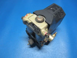 ABS Block Hydraulikblock Mercedes W201 W 201 124 W124 0014318012 230 200 260 etc - Bild 1 von 1