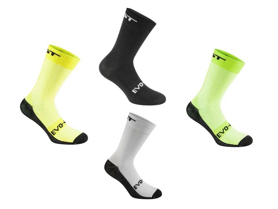 CALZINO GIST  CICLISMO BOTTLE (varie misure) - Immagine 1 di 1