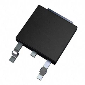 "Transistor 2SK1620 SMD TO-252 K1620 ""EMPRESA DEL REINO UNIDO DESDE 1983 NIKKO""" - Imagen 1 de 1