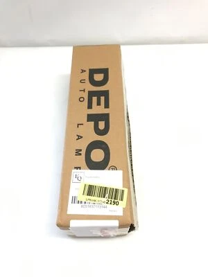 Equal Quality rn0037 Rueckfahrleuchte Rechts - Bild 1 von 4