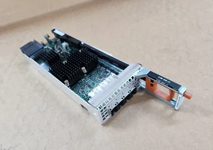 EMC 303-163-100C-02 6Gb SAS 4Port I/O Module V2 for VNX Systems - Picture 1 of 6