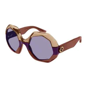 GUCCI GG1242S 002 57-24 135 Sonnenbrille - Bild 1 von 3