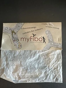 Myfibo 4 Boomerang New - Picture 1 of 2