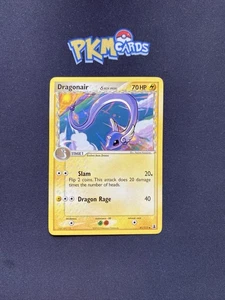 Pokémon TCG Dragonair Delta Species 41/113 Regular MP. - Picture 1 of 3