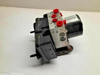 2014-2015 Ford Explorer ABS Anti-Lock Brake Pump Assembly  OEM Adaptive Cruise - Image 1 of 4