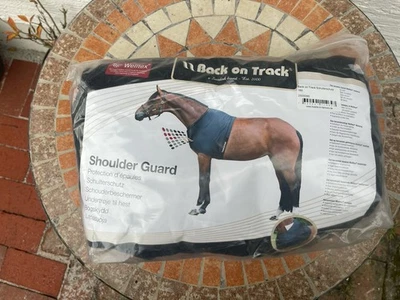 Back On Track Schulterschutz 165 Cm Neu Ovp - Bild 1 von 2