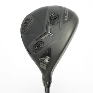 Cobra DS-ADAPT LS 17.5° Stiff RH 42.5in 5W Fairway wood LIN-Q for Cobra HC 332g - Picture 1 of 8