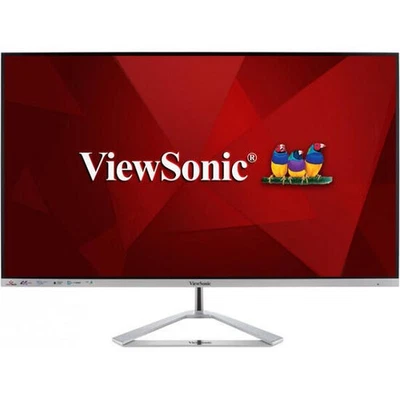 ViewSonic VX3276-4K-MHD 81,28cm (32") 4K LED Monitor - Bild 1 von 4