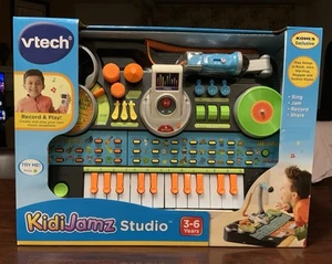 Vtech Kidijamz Studio - NUEVO - Imagen 1 de 4