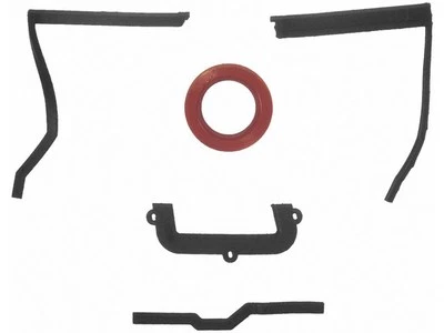 For 1993-1995 Honda Civic del Sol Camshaft Seal Kit Front Felpro 75815GDZT 1994 - Image 1 of 2