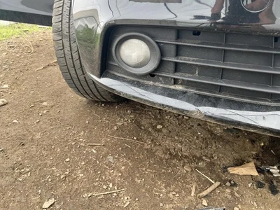 Luz de conducción usada se adapta a: Audi A4 2011 parachoques antiniebla montado grado A Foto 1 de 4