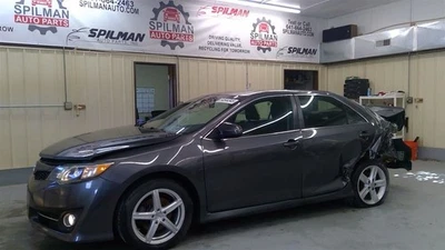 Toyota Camry 2013 ECM 8917006390 4345 Foto 1 de 4