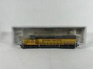 N Intermountain DCC Ready Union Pacific SD40T-2 #8691 Brand New - Picture 1 of 10