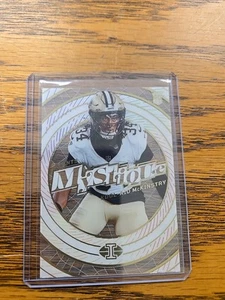 2024 Panini Illusions KOOL-AID McKINSTRY Mystique Acetate DOTS - Picture 1 of 2