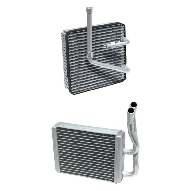 For Isuzu Rodeo 2000-2004 UAC BNDL-481629 A/C Evaporator Core & Heater Core Kit Foto 1 de 1