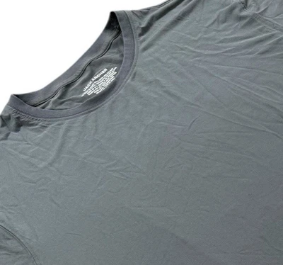 Camiseta Jack Archer Para Hombre Anytime Manga Corta Cómoda Talla Grande Foto 1 de 4