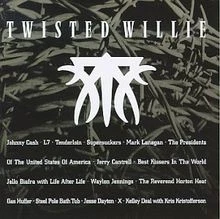 Twisted Willie von Various | CD | Zustand sehr gut - Bild 1 von 2