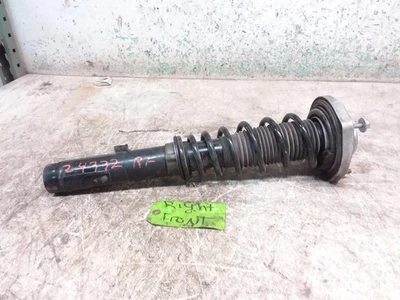 2013 PORSCHE BOXSTER Driver or Passenger Side Front Coil Spring Strut OEM  - Image 1 of 3