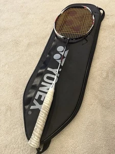 Yonex Duora Z-Strike + Cushion Bag + Grip - Picture 1 of 17