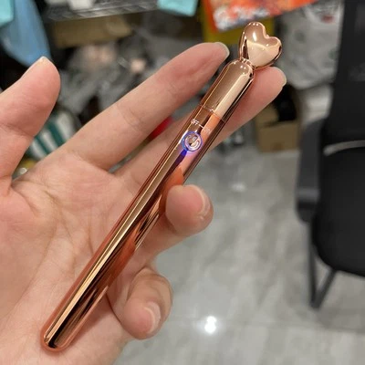 Mini Vibrador Bala Punto G Consolador Clítoris Masajeador Juguetes Sexuales para Mujeres Recargable Foto 1 de 4