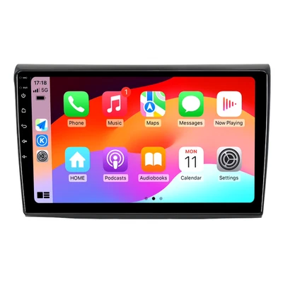 2+64GB Android Radio Carplay Navi Bluetooth DAB+ DSP+  Für Fiat Bravo 2007-2012 - Bild 1 von 4