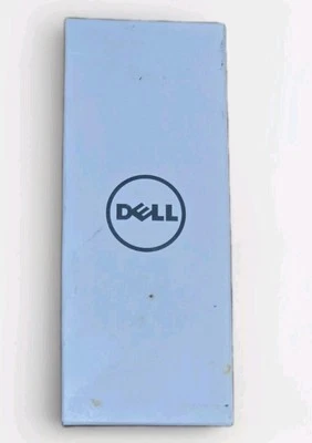 Dell Active Pen PN338M - NEW - Silver Stylus - OEM - DP/N 0852M5 - Image 1 of 4