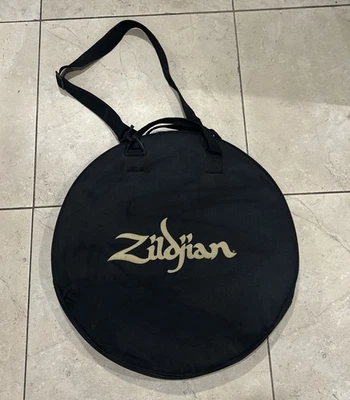Zildjian 20-Inch Cymbal Bag - Image 1 of 3