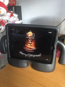 Apple iPad 2 9.7in 16GB Wi-Fi Tablet - Black - Picture 1 of 4