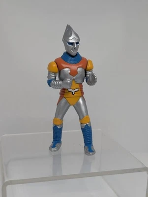 Bandai Hg Gashapon Jet Jaguar 3" Godzilla - Image 1 of 3