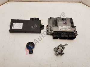 Mini One Cooper N16 1.6 ECU Kit Lock Set DME R55 R56 R57 R58 R59 R60 R61 7620987 - Picture 1 of 6