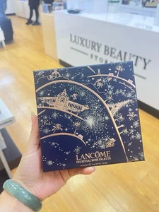 Lancome Limited-Edition Celestial Rose Color Palette Full Size - Picture 1 of 5