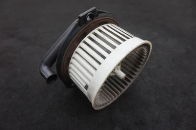 HVAC Blower Motor Fan OEM 52487088 Chevrolet Corvette C5 Z06 2000-04 - Image 1 of 4