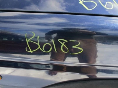 Passenger Rear Side Door Discovery Fits 99-04 LAND ROVER 291969 Foto 1 de 4