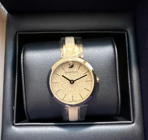 Swarovski 5580537 NUEVO Reloj Mujer Movimiento Cuarzo Correa Acero Inoxidable - Imagen 1 de 4