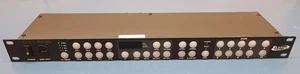 ELATION DMX DUO Light Control and Recorder Controller Without Power Charger - Picture 1 of 9
