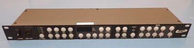 ELATION DMX DUO Light Control and Recorder Controller Without Power Charger - Image 1 of 4
