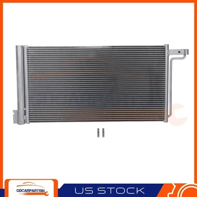 Condensador de aire acondicionado compatible con Ford Focus AC4914 2015 2016 2017 2018 con garantía Foto 1 de 4